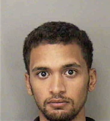 Elvin Rodriguez, - Polk County, FL 