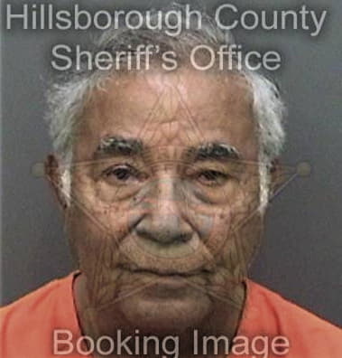 Fernando Rodriguez, - Hillsborough County, FL 