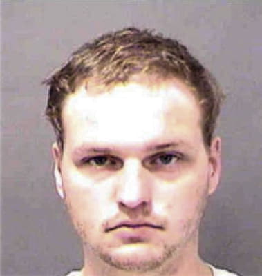 Joseph Rogers - Mecklenburg County, NC 