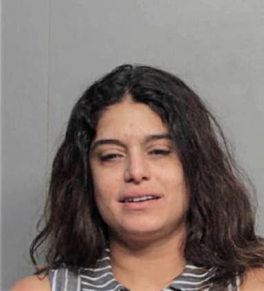 Juleydis Romero, - Dade County, FL 