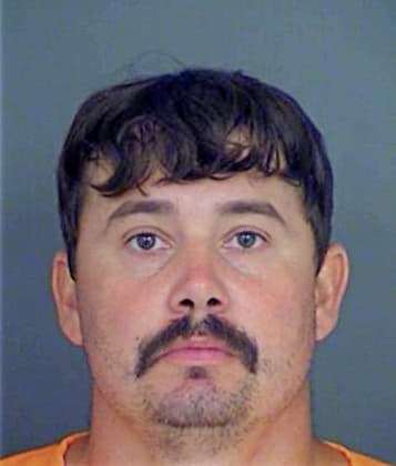 Nelson Rosson - Cherokee County, TX 