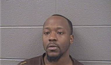 Tyrone Rush, - Cook County, IL 