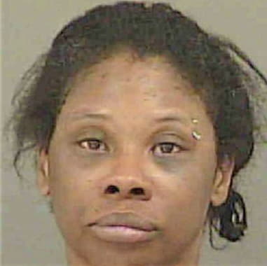 Amanda Samuel, - Mecklenburg County, NC 