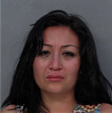 Regina Sanchez, - Dade County, FL 