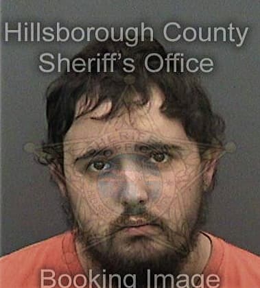 Felipe Santiago, - Hillsborough County, FL 