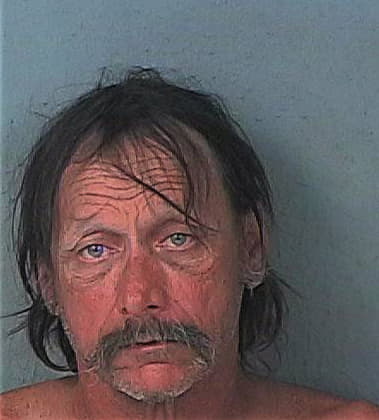 Richard Schneider, - Hernando County, FL 