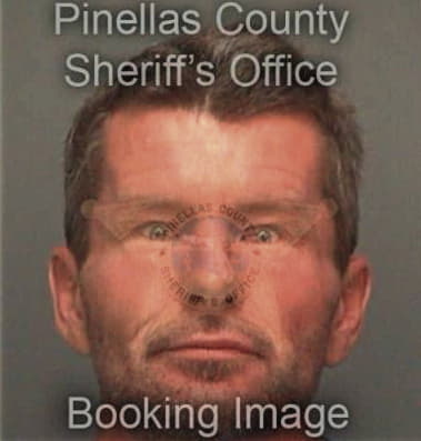 Alan Sedlock, - Pinellas County, FL 