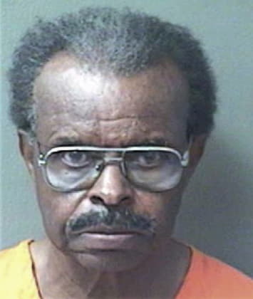 Julius Sledge, - Okaloosa County, FL 