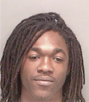 Charles Small - Pinellas County, FL 