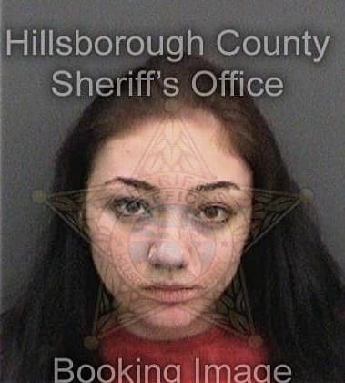 Chelsey Smith, - Hillsborough County, FL 