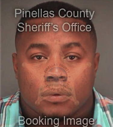 Clifford Smith - Pinellas County, FL 