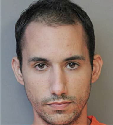 Eric Smith - Polk County, FL 