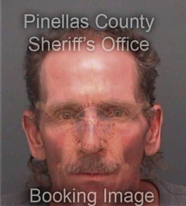 Garrett Smith - Pinellas County, FL 