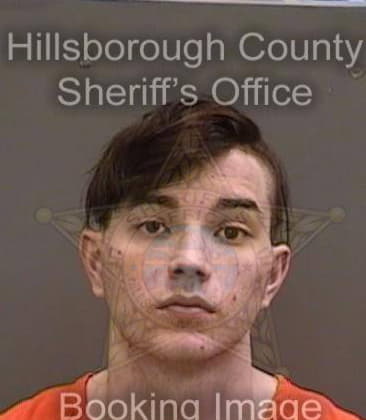 Stephen Smith, - Hillsborough County, FL 