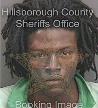 Thomas Smith, - Hillsborough County, FL 