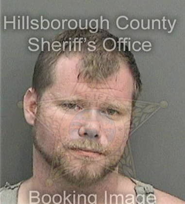 Jeffrey Stafford, - Hillsborough County, FL 