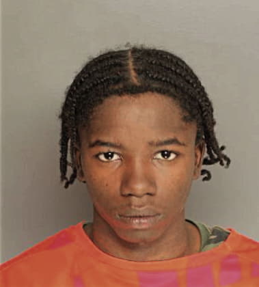 Daryl Staggers - Berkeley County, SC 