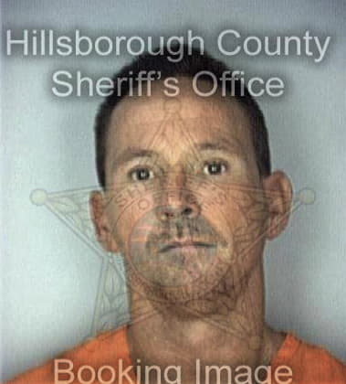 Jeremy Stepp, - Hillsborough County, FL 