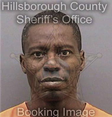 Gregory Stokes, - Hillsborough County, FL 