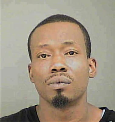 Darius Suber, - Mecklenburg County, NC 