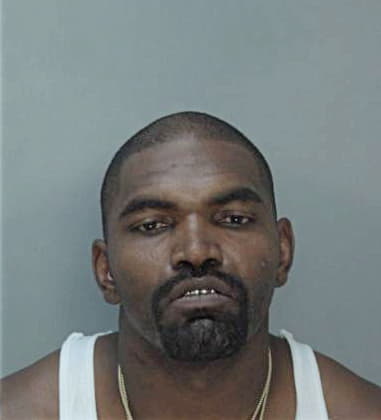 Clifton Taylor, - Dade County, FL 