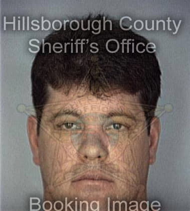 David Teneyck, - Hillsborough County, FL 