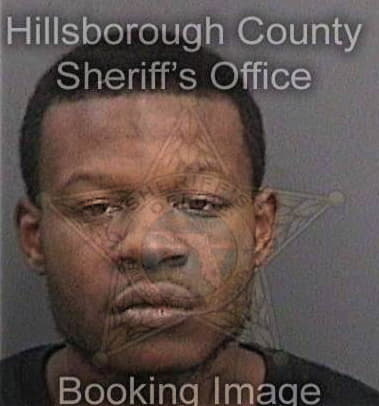 Steven Tolbert, - Hillsborough County, FL 