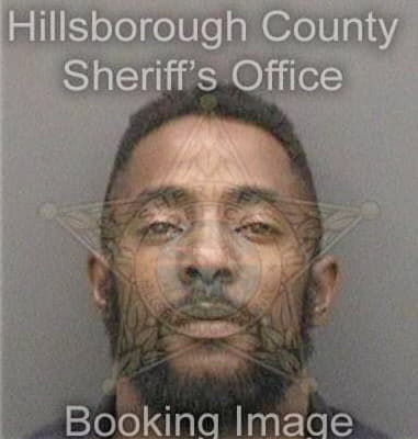 Jesus Torres, - Hillsborough County, FL 