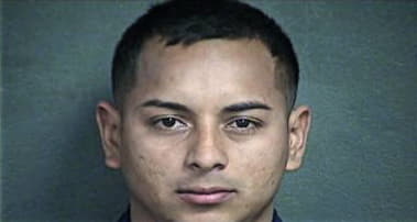 Cesar Torres-Suarez, - Wyandotte County, KS 