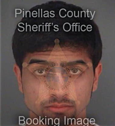 Camilo Torresmartinez, - Pinellas County, FL 