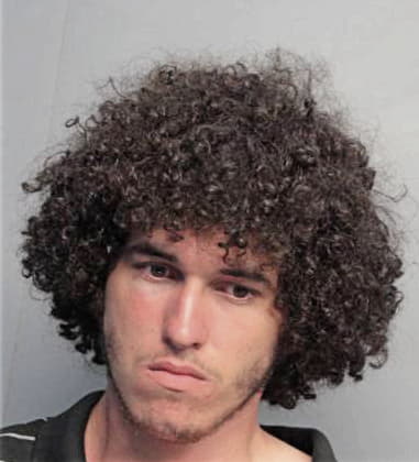 Lazaro Ulpiano, - Dade County, FL 