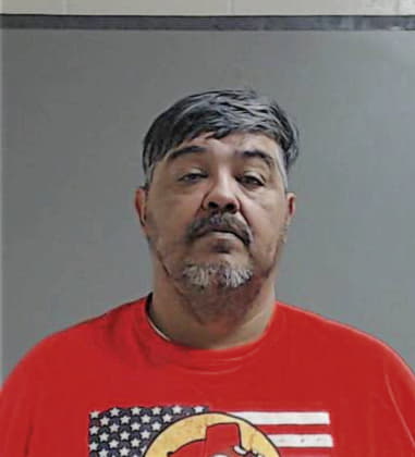 Julio Velasquez, - Hidalgo County, TX 