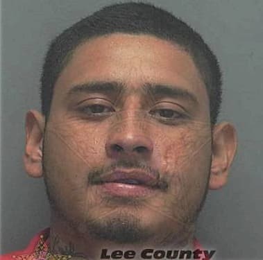 Enrique Velez-Rios, - Lee County, FL 