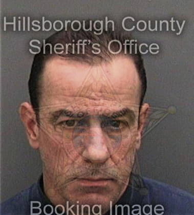 Eder Villatoro, - Hillsborough County, FL 