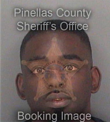 Ahmad Walker, - Pinellas County, FL 