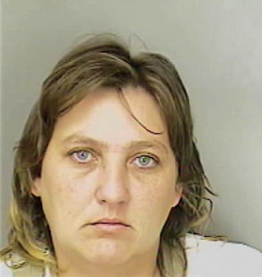 Sharon Warren, - Polk County, FL 