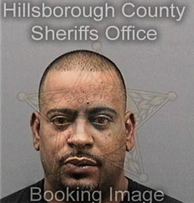 Vaughn Webb, - Hillsborough County, FL 