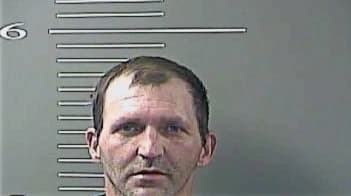 William Webb, - Johnson County, KY 