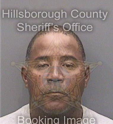 Reginald Wesley, - Hillsborough County, FL 