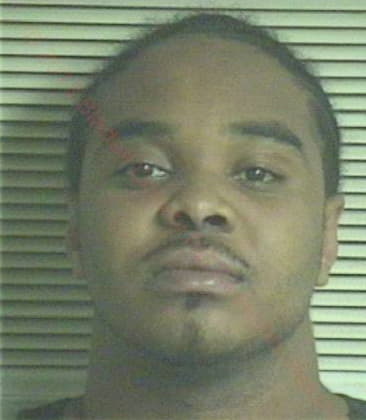 Terrence West, - Bladen County, NC 