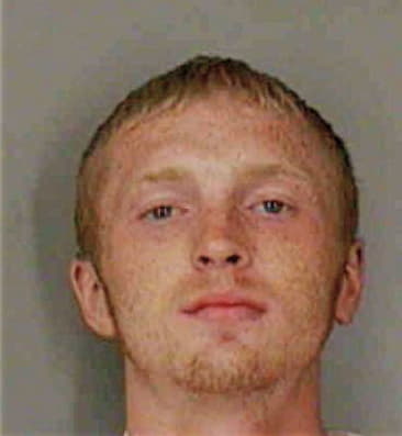 Joshua Whitchard - Polk County, FL 