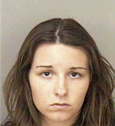 Danyala White - Polk County, FL 