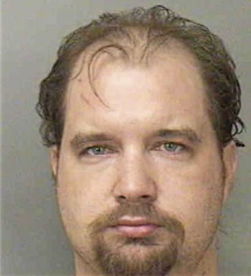 Eric White - Polk County, FL 