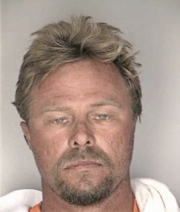 Paul Wicker - Hillsborough County, FL 