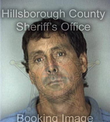 Allen Wilkinson - Hillsborough County, FL 