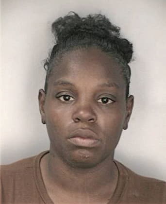 Annie Williams - Hillsborough County, FL 