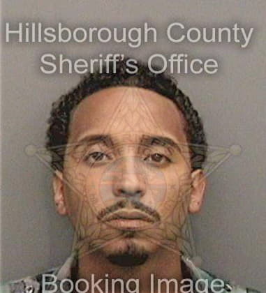 Calvin Williams - Hillsborough County, FL 