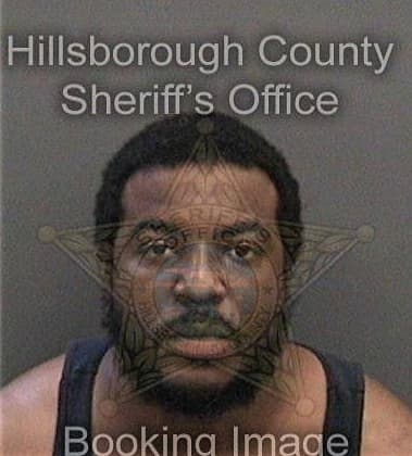 Henry Wright, - Hillsborough County, FL 