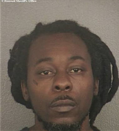 Leonard Wright, - Broward County, FL 