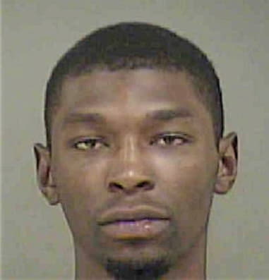 Antoine Young, - Mecklenburg County, NC 